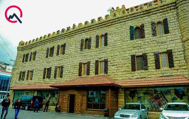 Fərhad Qəribovun məşhur restoranı   SATIŞA ÇIXARILDI